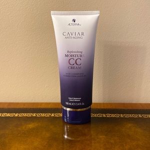 Alterna Caviar Anti-Aging Replenishing Moisture CC Cream 3.4 oz
